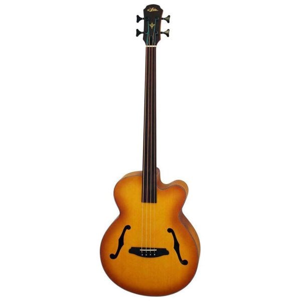 Aria FEBFLLVS Akustik Perdesiz Bas