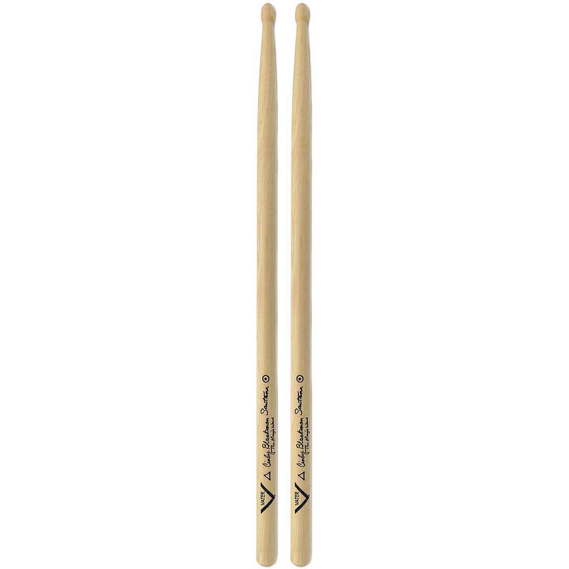Vater Cindy Blackman Magic Wand Bateri Bageti VHCBSW