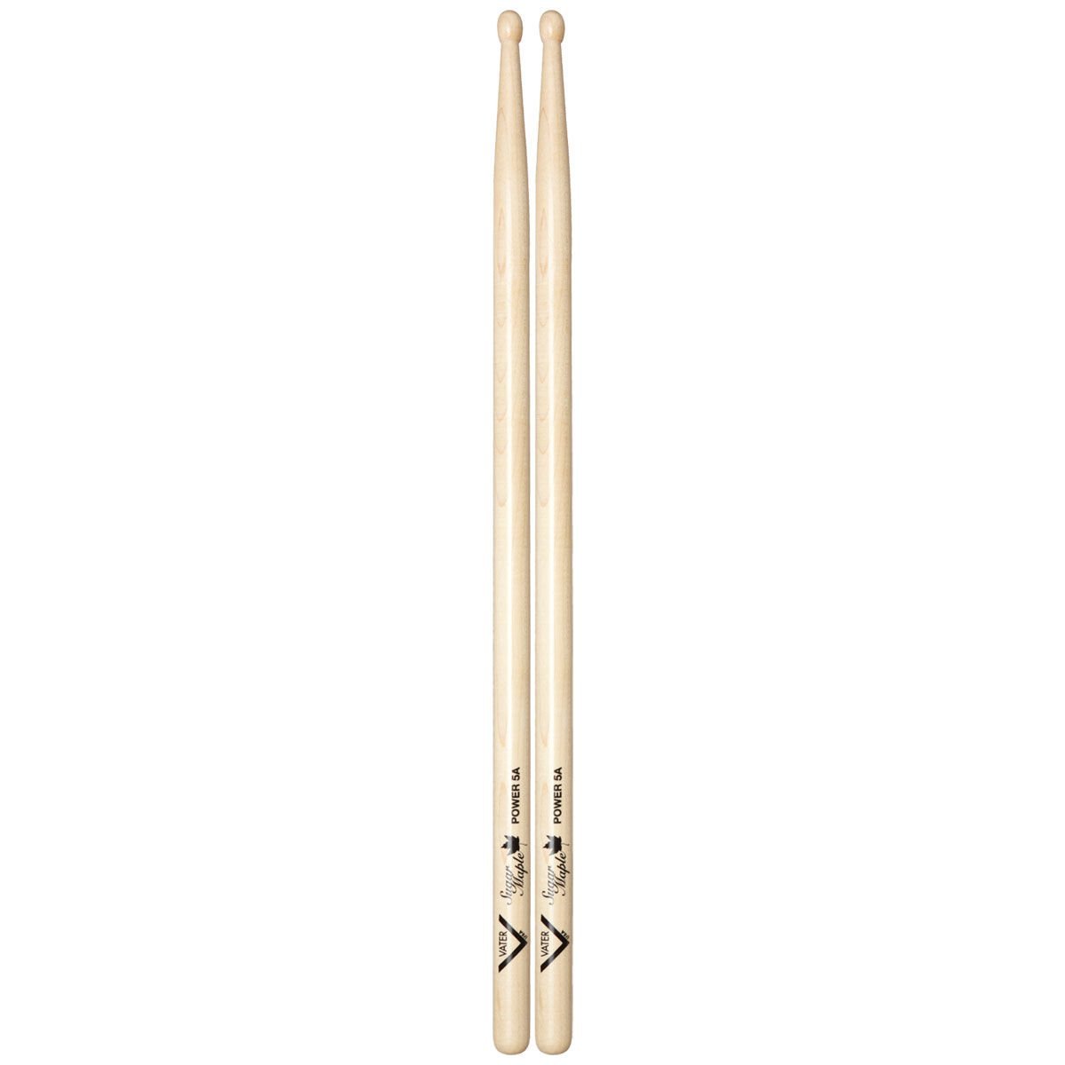 Vater VSMP5AW Sugar Maple Power5A Wood
