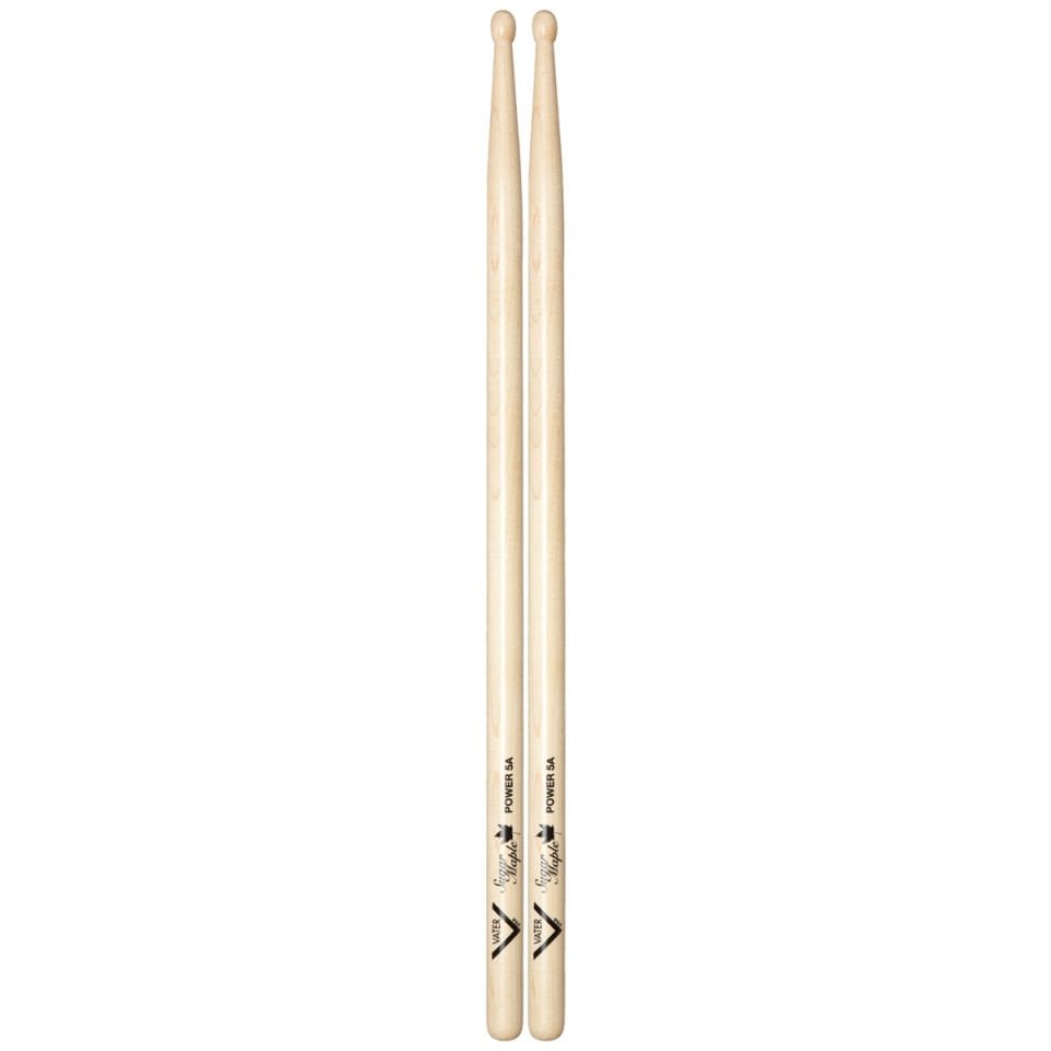 Vater VSMP5AW Sugar Maple Power5A Wood