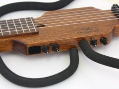 Aria AS105CMH Klasik Gitar