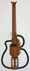 Aria AS105CMH Klasik Gitar
