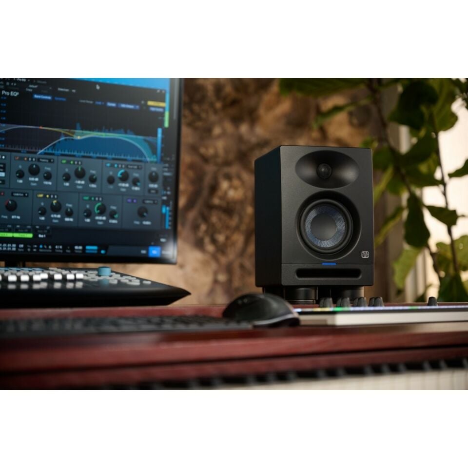 Presonus Eris Studio 4 Stüdyo Monitörü