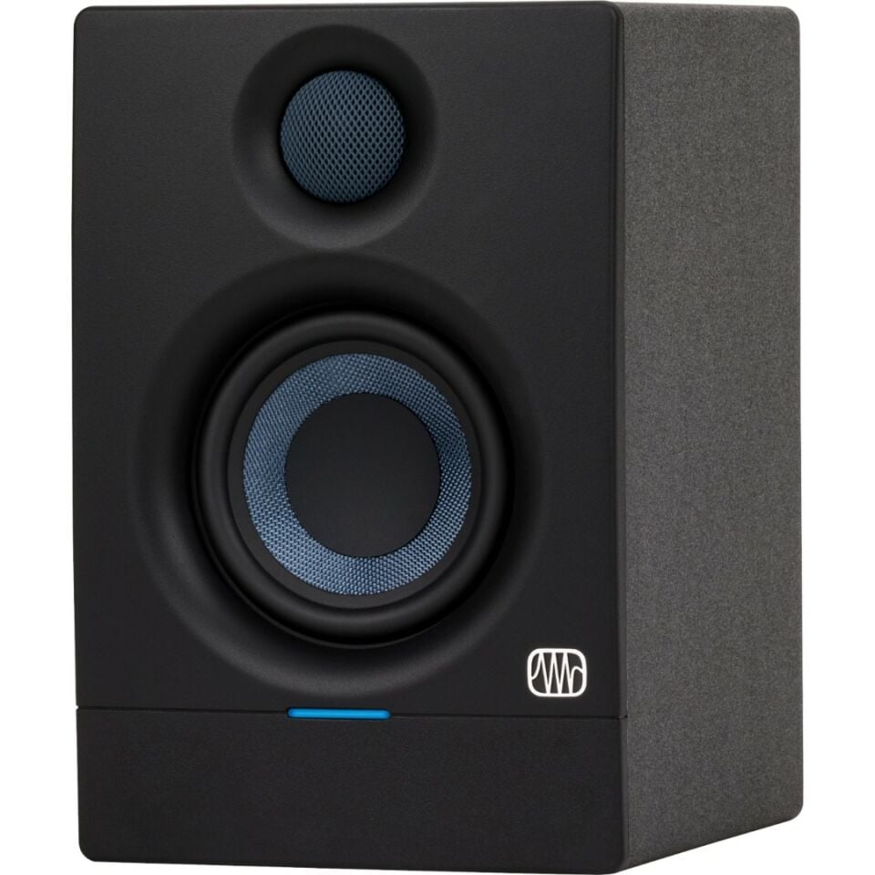 Presonus Eris 3.5BT MKII Siyah Stüdyo Monitörü