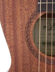 Aria ASA18HN Mini Akustik Gitar