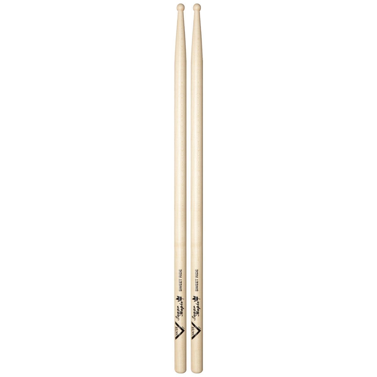 Vater VSMSRW Sugar Maple Sweet Ride