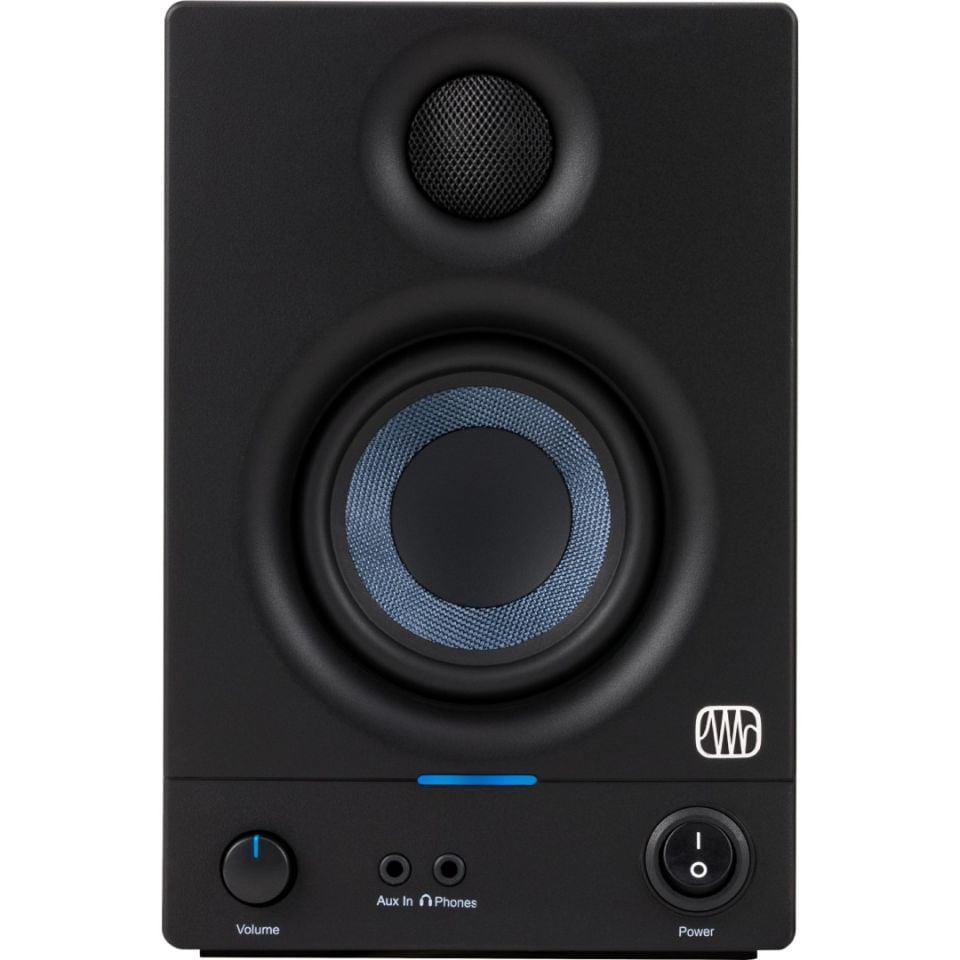 Presonus Eris 3.5 MKII Siyah Stüdyo Monitörü