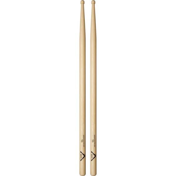 Vater  Ahşap Uçlu 9A Bateri Bageti VH9AW Hickory