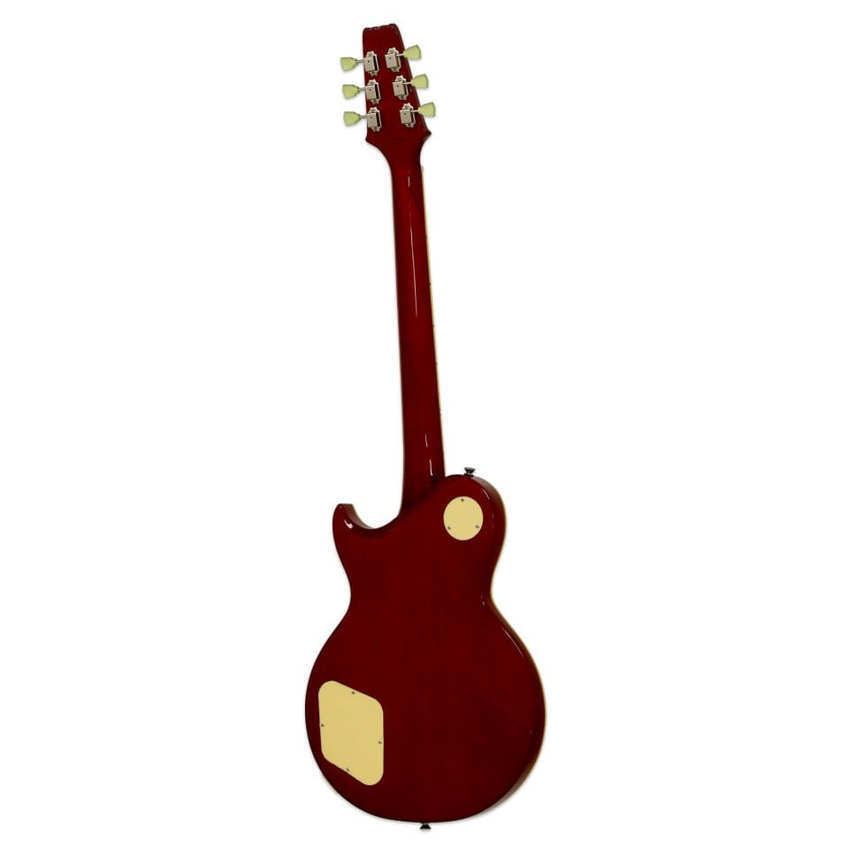 Aria Pro II PE350STDAGCS  Elektro Gitar