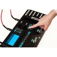 Joyo GEMBOXIII Multi Effect Processor Gitar Pedalı