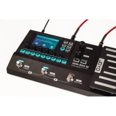 Joyo GEMBOXIII Multi Effect Processor Gitar Pedalı