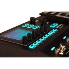 Joyo GEMBOXIII Multi Effect Processor Gitar Pedalı