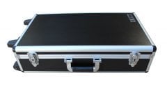 Joyo RD1 Gitar Pedal Board Kutusu (Hard Case)