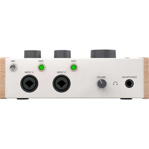 Universal Audio Volt 276 USB-C Ses Kartı