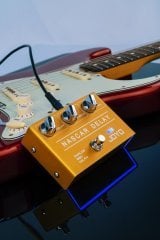 Joyo R10 Nascar Gitar Delay Pedalı