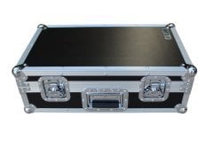 Joyo RD2 Gitar Pedal Board Kutusu (Flıght Case)