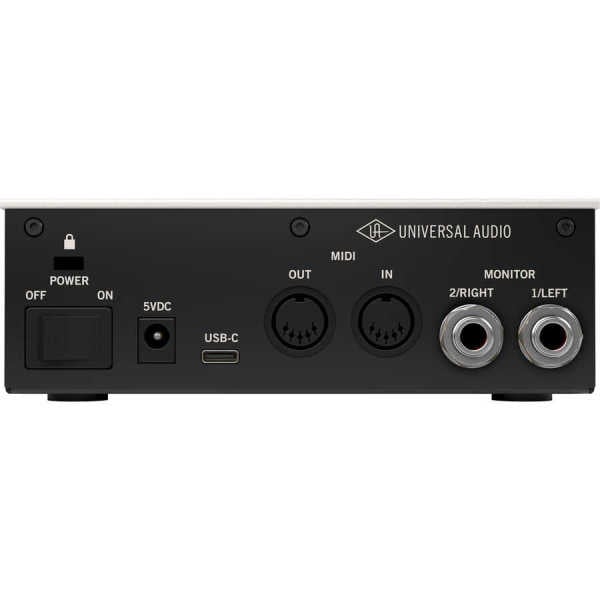 Universal Audio Volt 1 USB-C Ses Kartı
