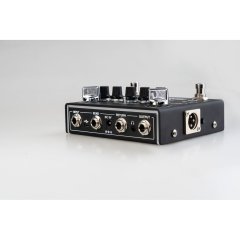 Joyo R15 Preamp House Gitar Pedalı
