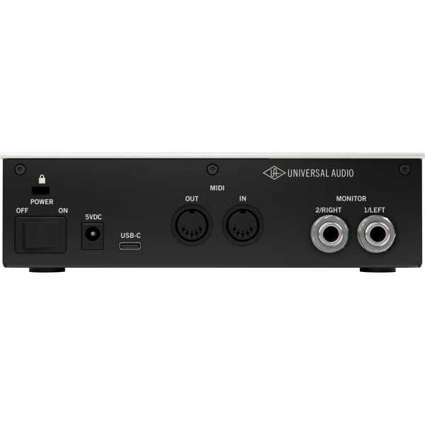 Universal Audio Volt 2 USB-C Ses Kartı