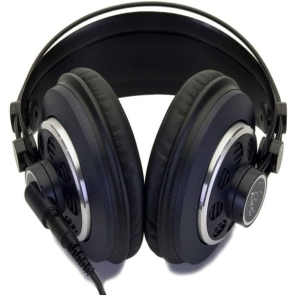 AKG K240 MKII Yarı Açık Stüdyo Kulaklığı