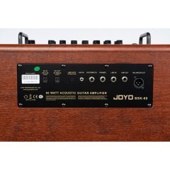 Joyo BSK60 Akustik Gitar Amfisi