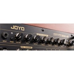 Joyo BSK60 Akustik Gitar Amfisi