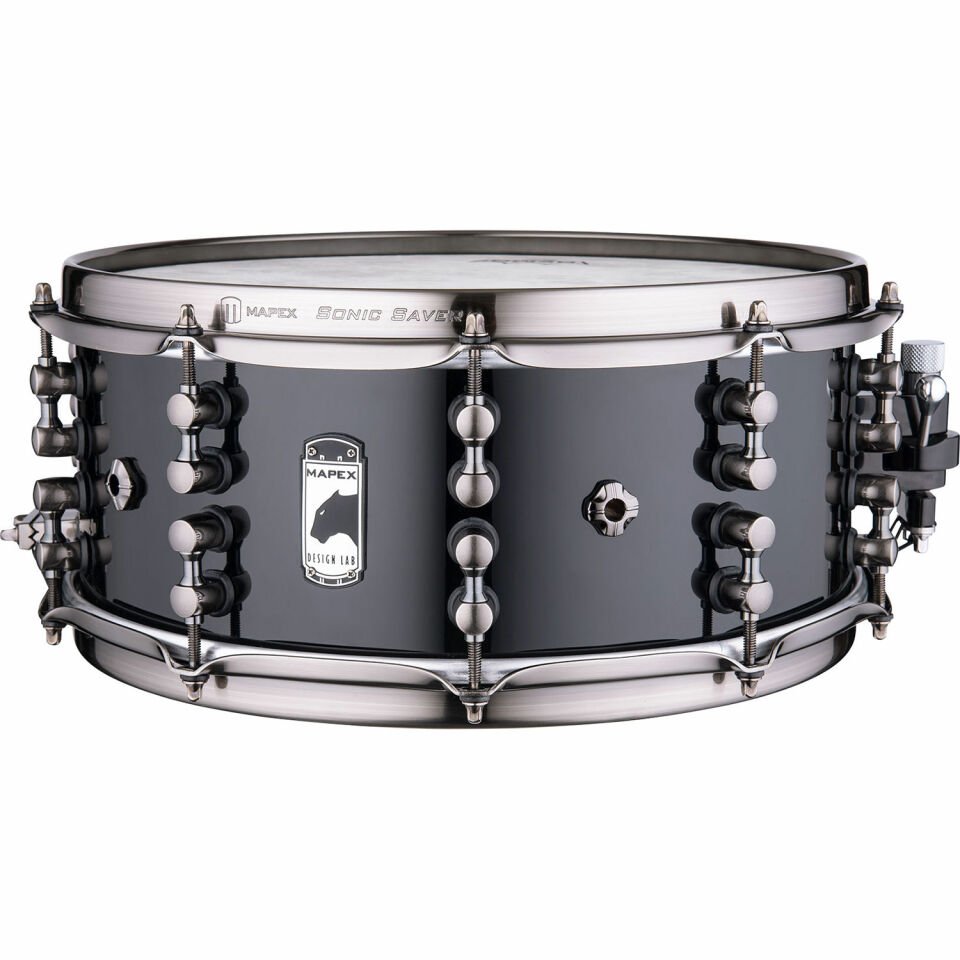 Mapex Maximus 14x 6 Trampet (BPDLMH4600LPB)