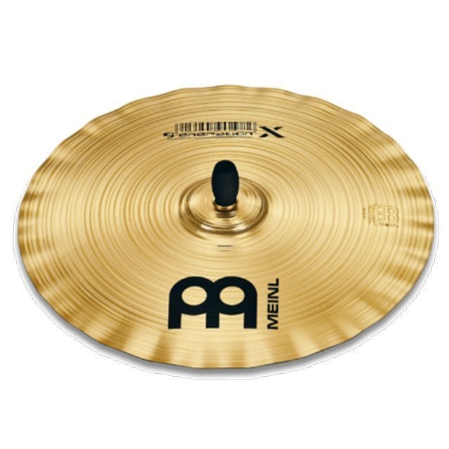 Meinl JR10DB 10'' Johnny Rabb Drum Ball