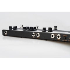 Joyo TC2 Tone Chain Efekt ve Çok Fonksiyonlu Gitar Pedalı