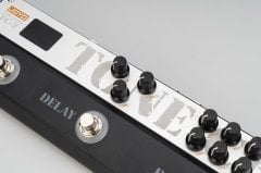 Joyo TC2 Tone Chain Efekt ve Çok Fonksiyonlu Gitar Pedalı