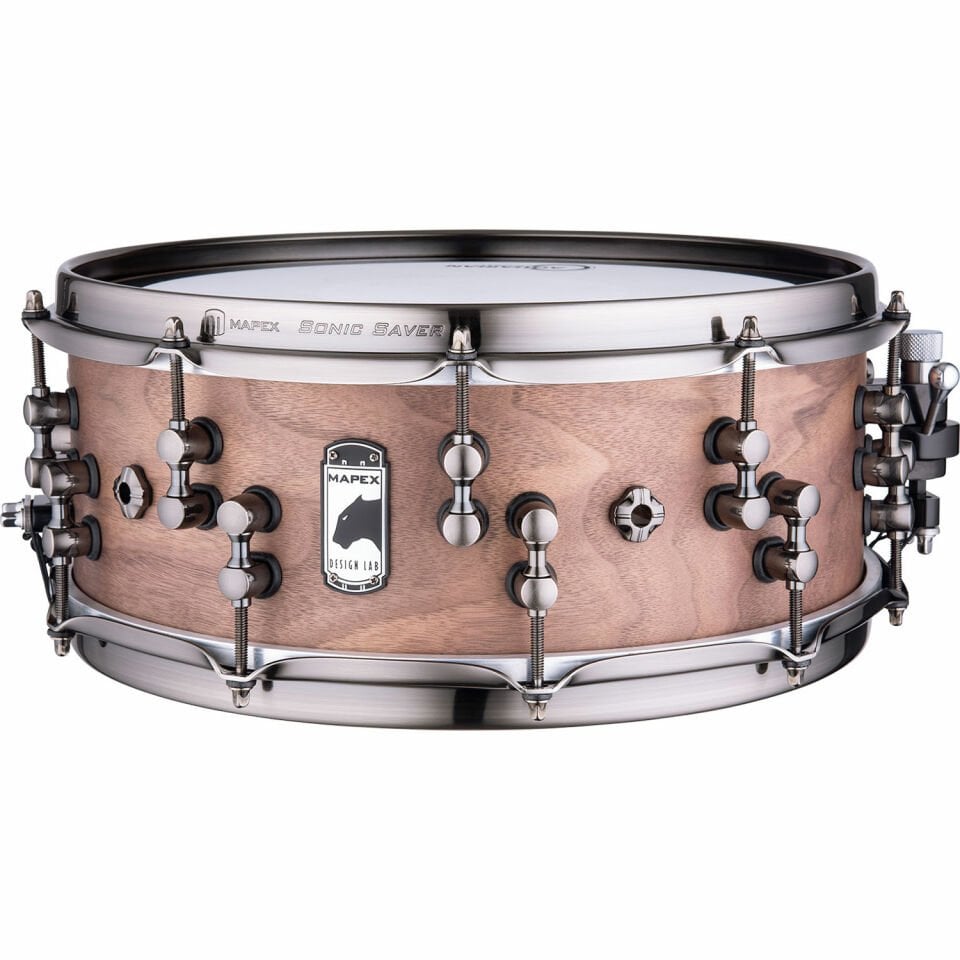 Mapex Machine 14 x 5,5 Trampet (BPDLMW4550LNW)