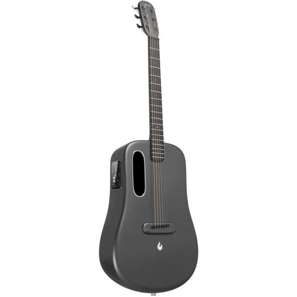 Lava Me 3 Smart Elektro Akustik Gitar LVM3SGR