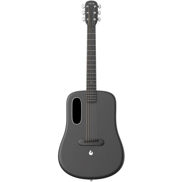 Lava Me 3 Smart Elektro Akustik Gitar LVM3SGR