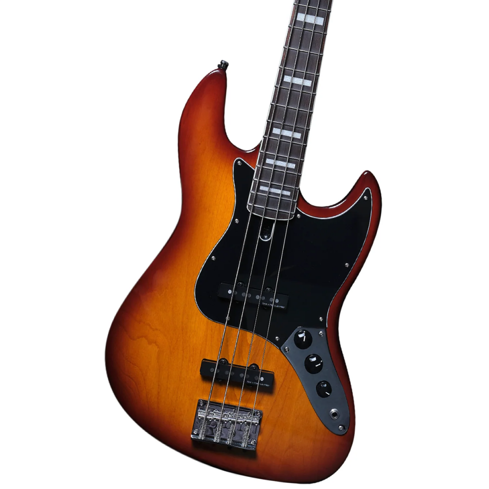Sire Marcus Miller V5R Alder 4 Telli Bas Gitar (TS)