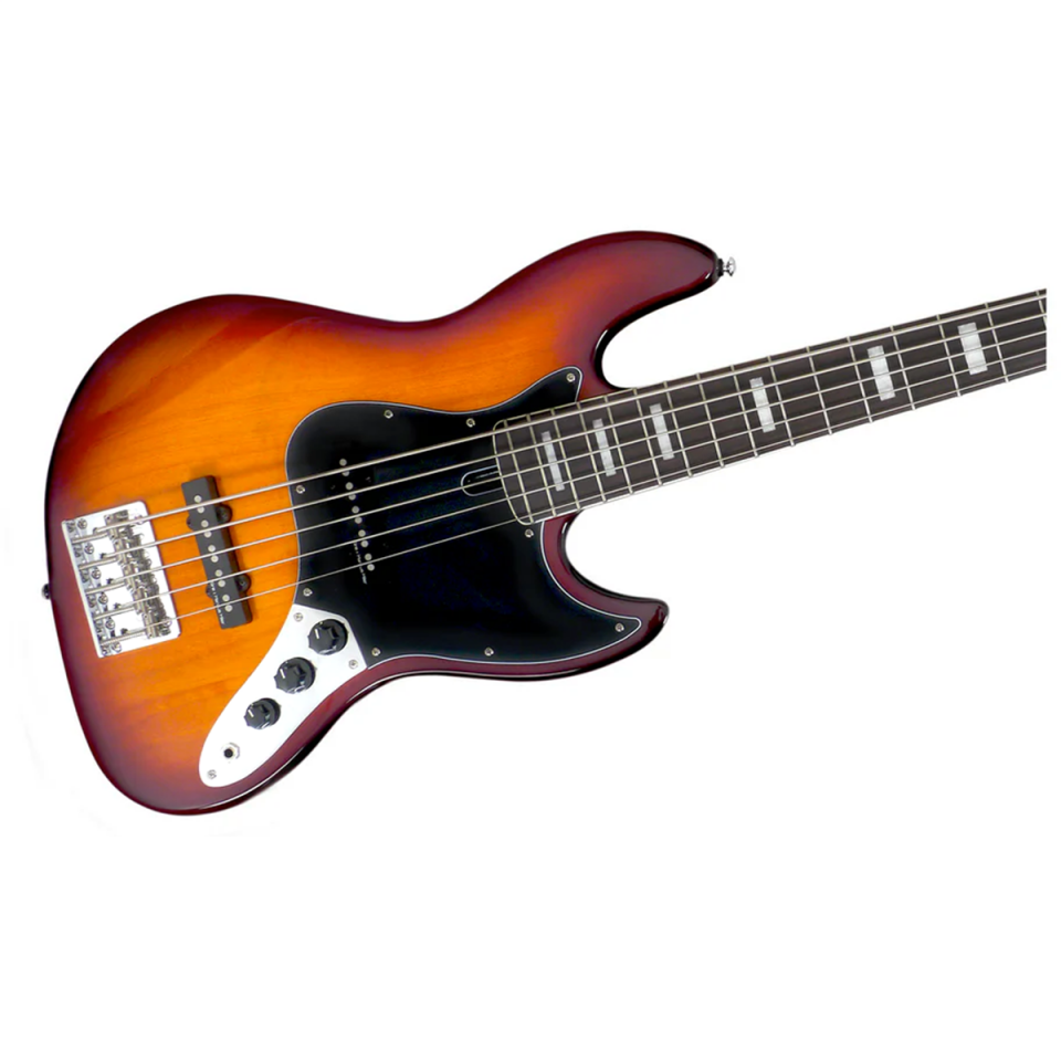 Sire Marcus Miller V5R Alder 5 Telli Bas Gitar (TS)