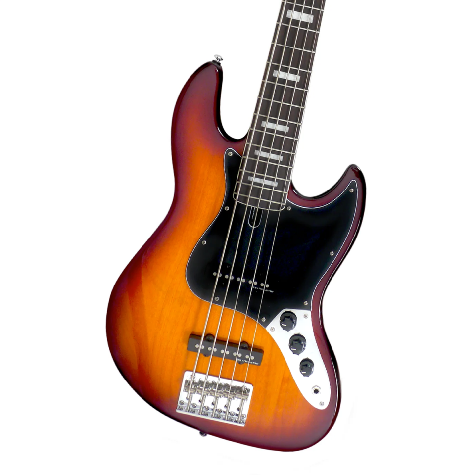 Sire Marcus Miller V5R Alder 5 Telli Bas Gitar (TS)
