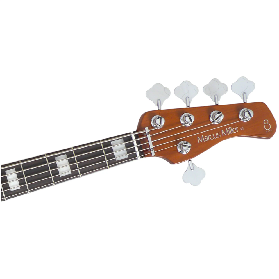 Sire Marcus Miller V5R Alder 5 Telli Bas Gitar (TS)