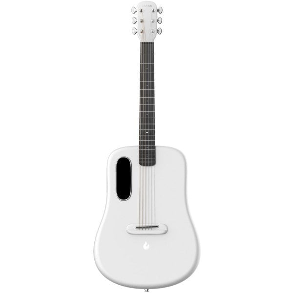Lava Me 3 Smart Elektro Akustik Gitar LVM3WH