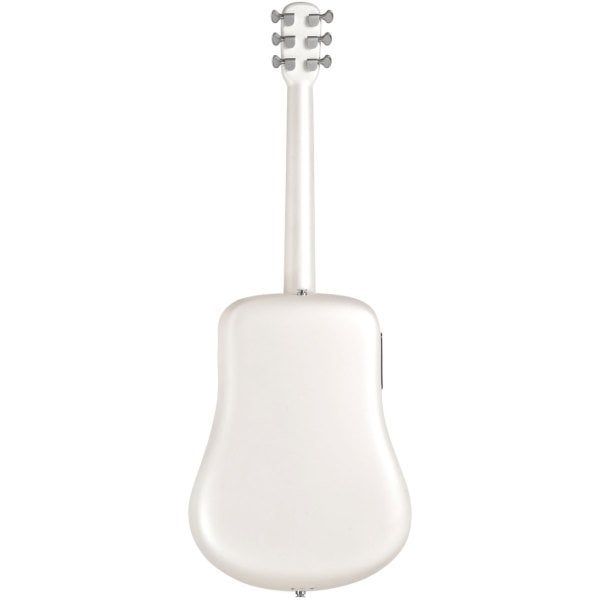 Lava Me 3 Smart Elektro Akustik Gitar LVM3WH