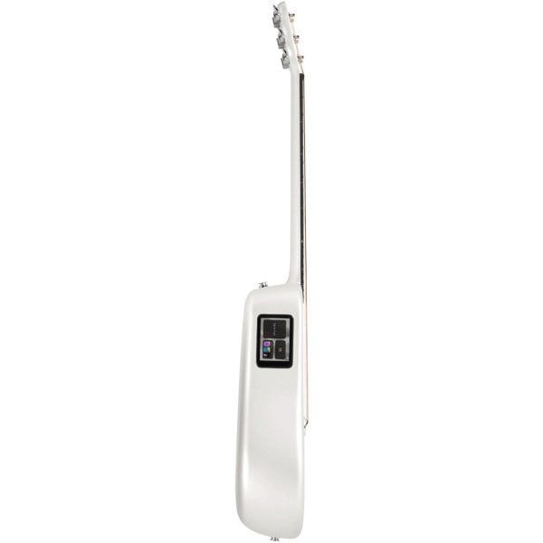 Lava Me 3 Smart Elektro Akustik Gitar LVM3WH