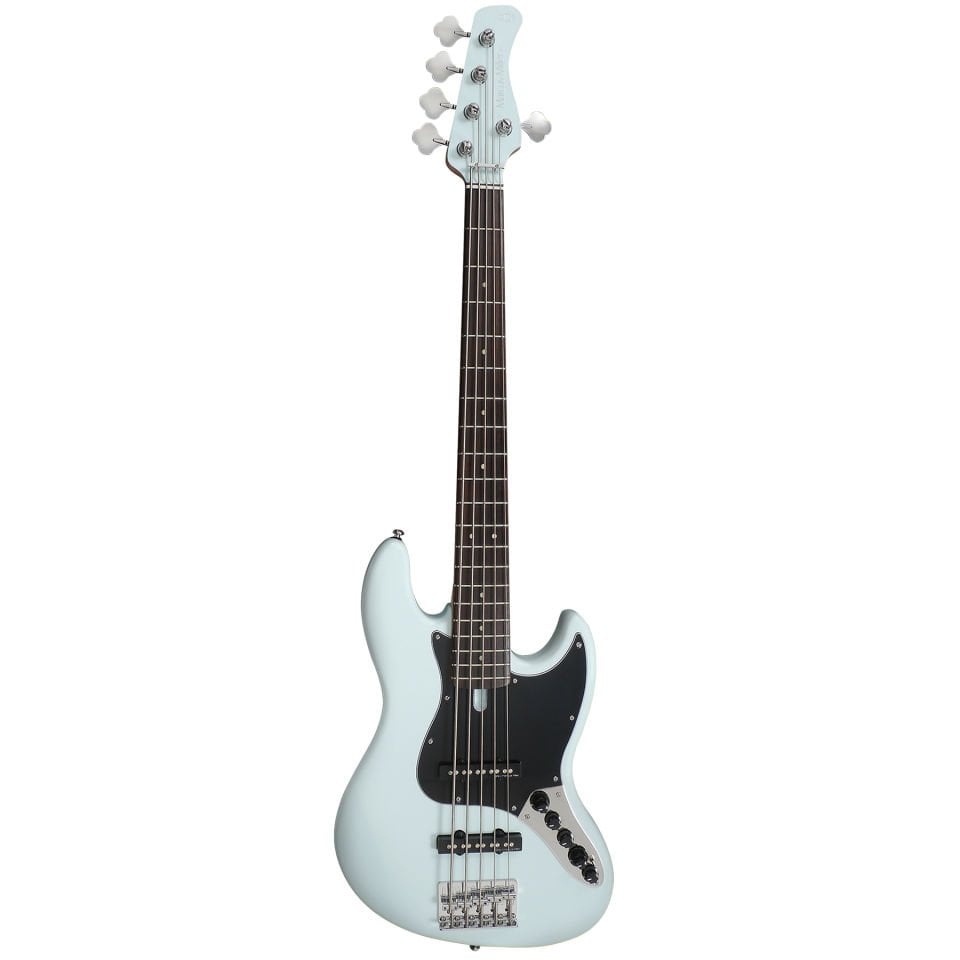 Sire Marcus Miller V3 Model 5 Telli Bas Gitar SNB