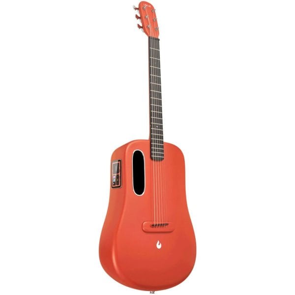 Lava Me 3 Smart Elektro Akustik Gitar LVM3RD