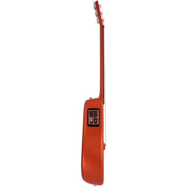 Lava Me 3 Smart Elektro Akustik Gitar LVM3RD