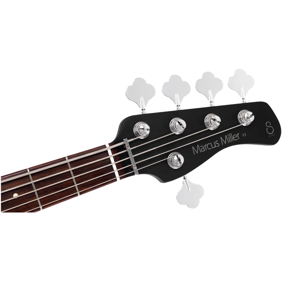 Sire Marcus Miller V3P 5 Telli Bas Gitar (BKS)