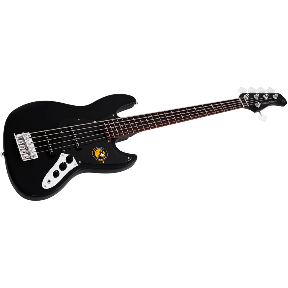 Sire Marcus Miller V3P 5 Telli Bas Gitar (BKS)