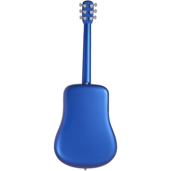 Lava Me 3 Smart Elektro Akustik Gitar LVM3BL | senkop.com.tr