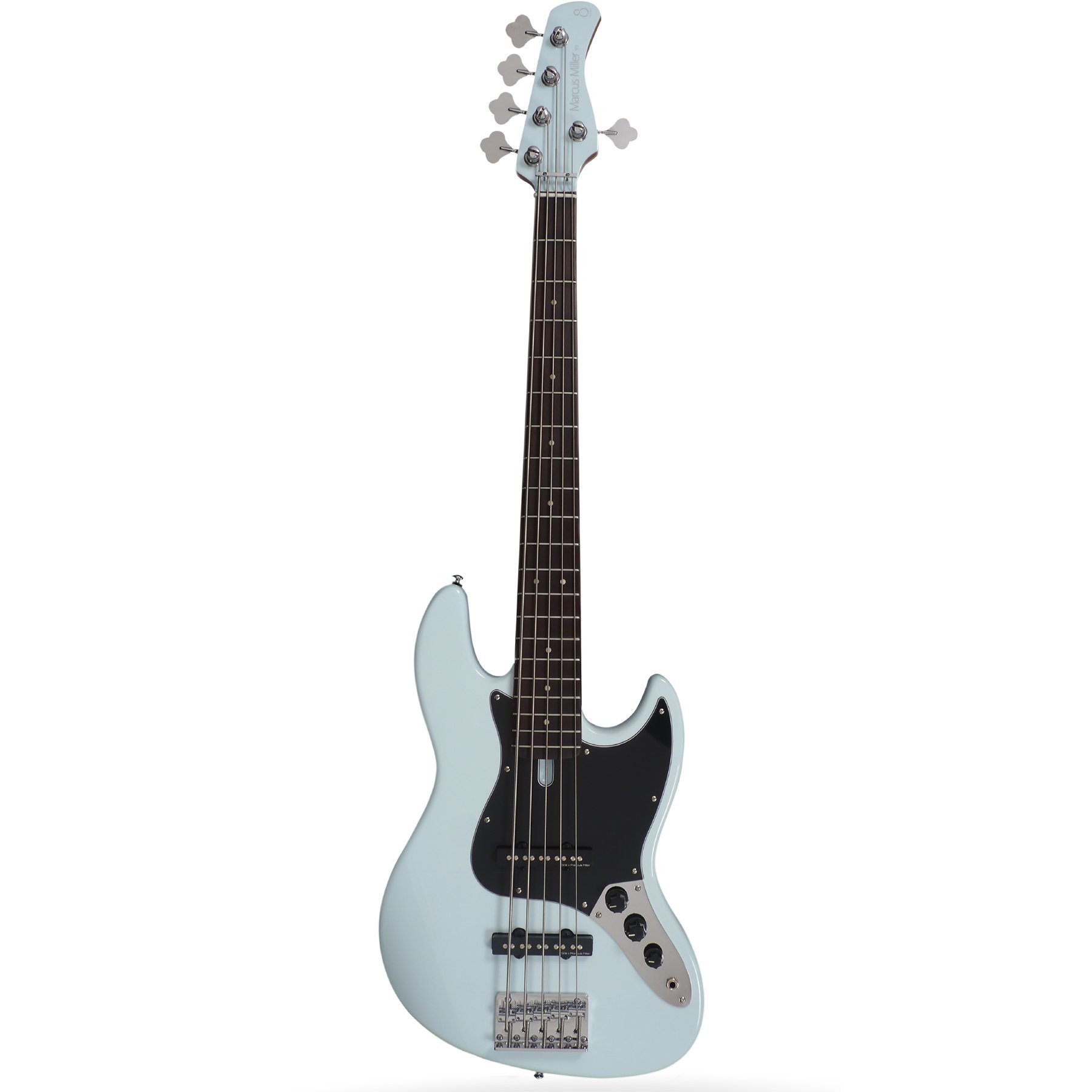 Sire Marcus Miller V3P 5 Telli Bas Gitar (SB)