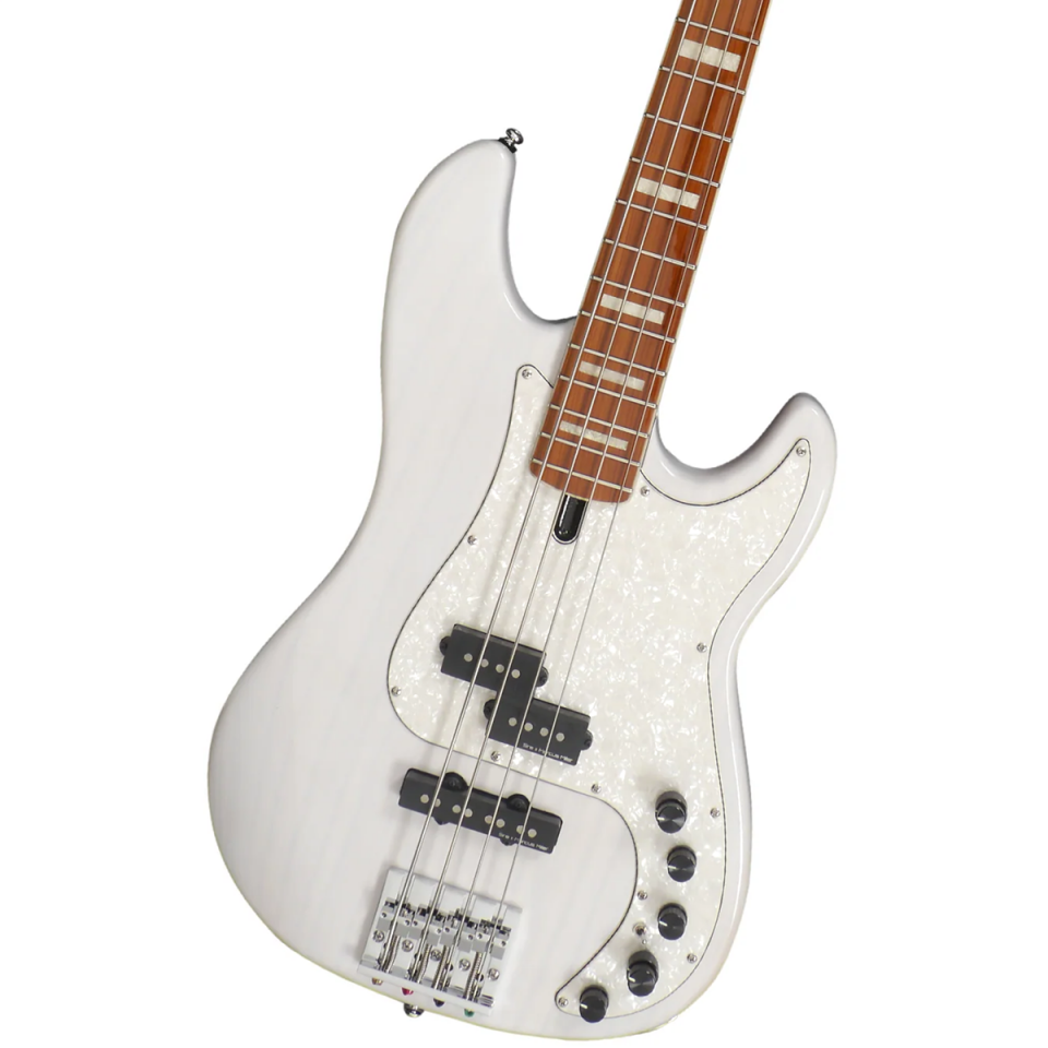 Sire Marcus Miller P8 Ash 4 Telli Bas Gitar (WB)