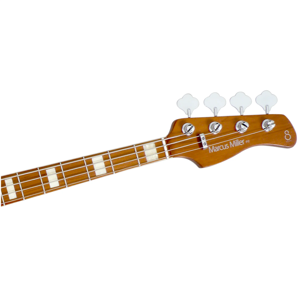 Sire Marcus Miller P8 Ash 4 Telli Bas Gitar (WB)