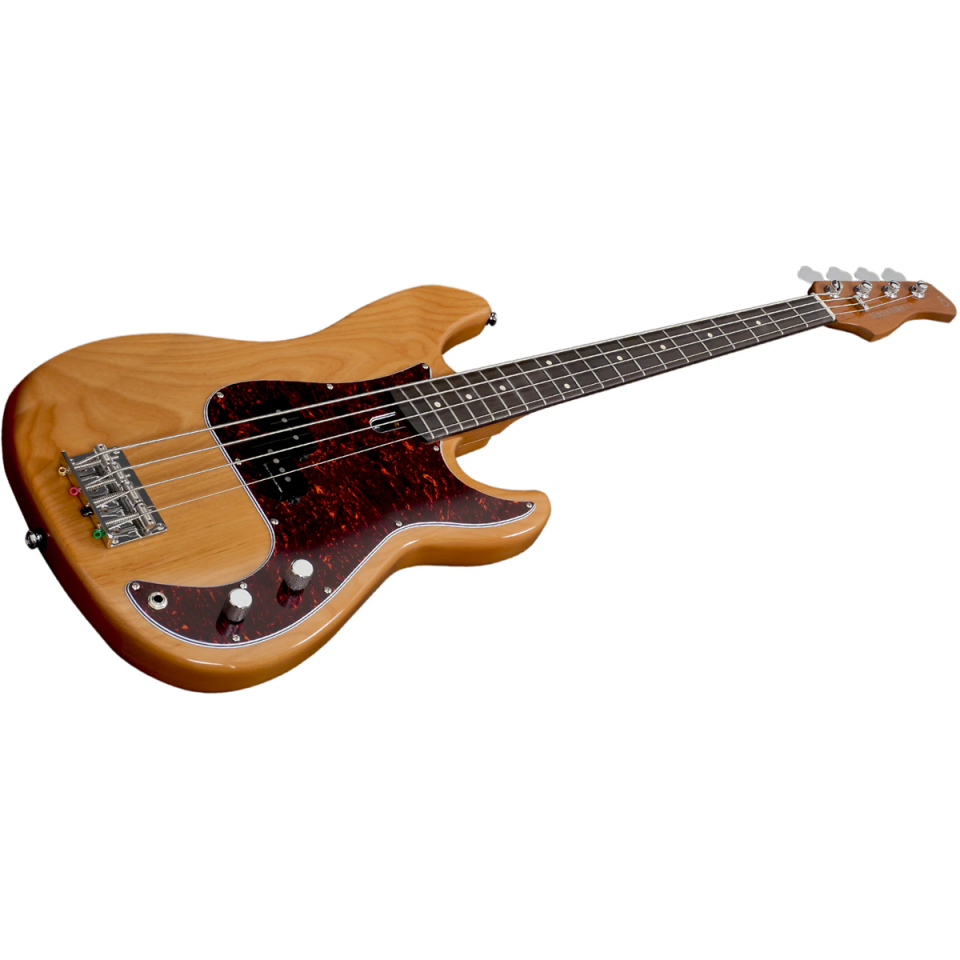 Sire Marcus Miller P5 Alder 4 Telli Bas Gitar (NT)